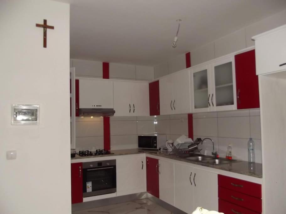 Maison Familiale A Tarrafal. Tarrafal  Extérieur photo