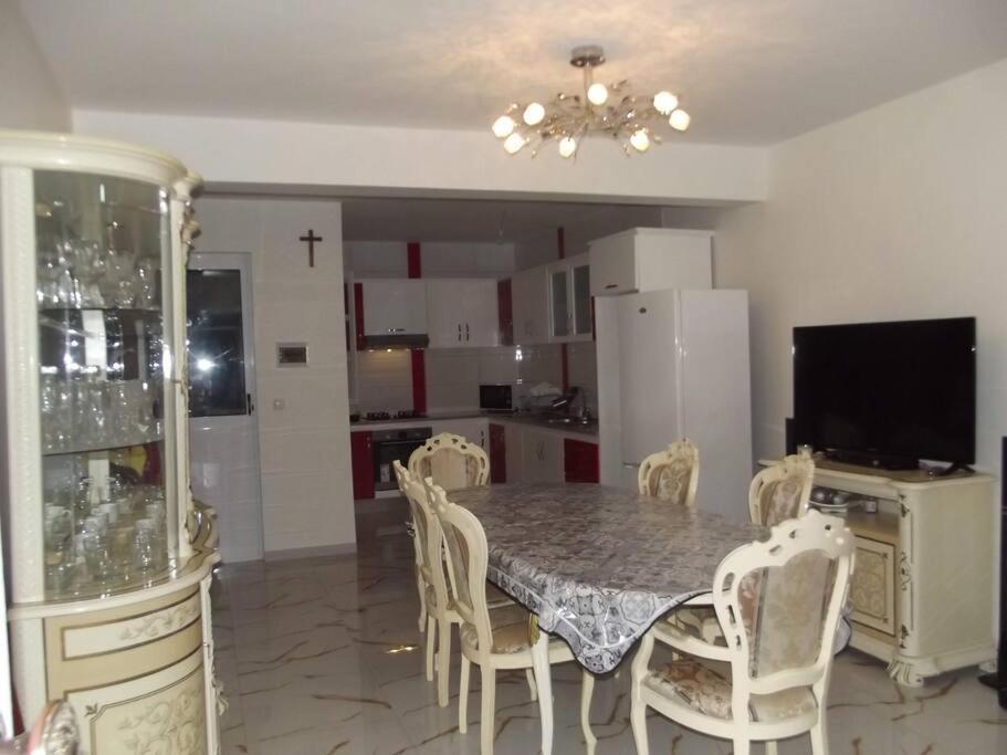 Maison Familiale A Tarrafal. Tarrafal  Extérieur photo